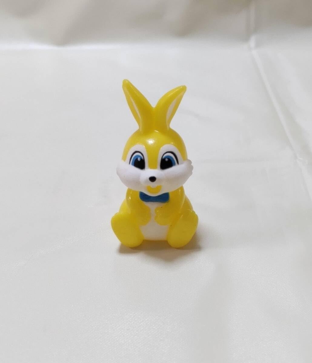 Amazon.co.jp: レトロ サトちゃん ピョンちゃん イソジンカバくん